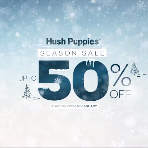 Sale hush 2025 puppies 2019